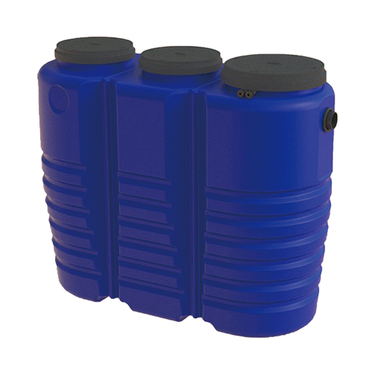 聯(lián)戶(hù)農(nóng)污處理設(shè)備YKL-2.7